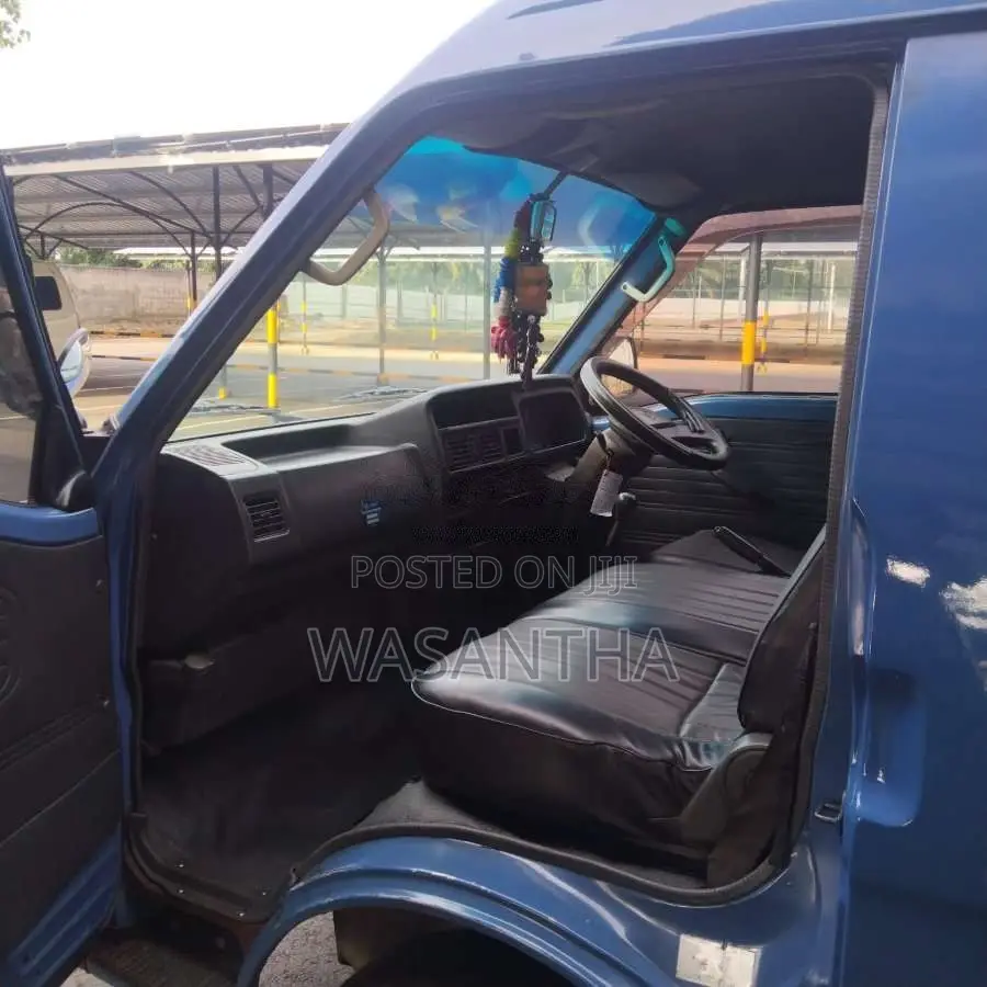 Mazda Bongo 1997 Van (Used)