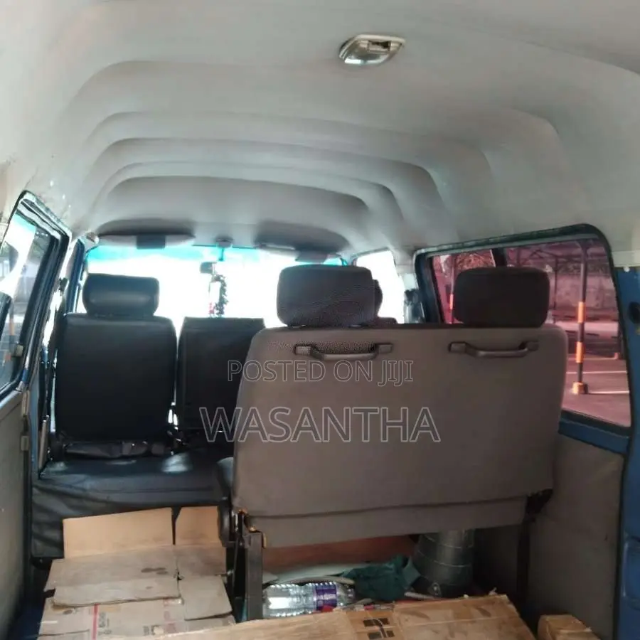 Mazda Bongo 1997 Van (Used)