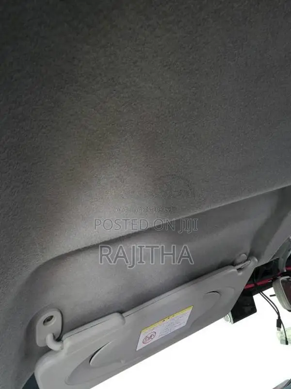 Nissan NV200 2018 Van (Used)
