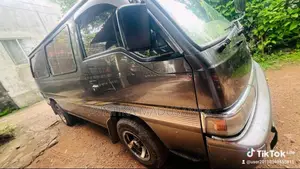 Nissan Caravan 1991 Van (Used)