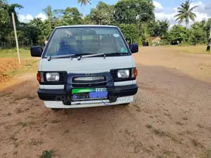 Toyota LiteAce 1990 Van (Used)