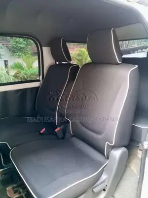 Daihatsu S100 1999 Van (Used)