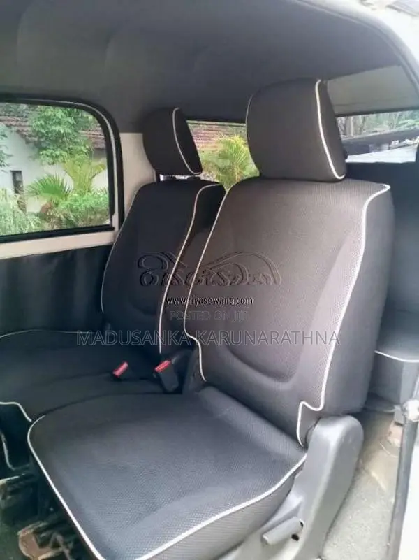 Daihatsu S100 1999 Van (Used)