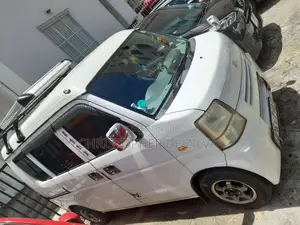 Suzuki Every 2013 Van (Used)