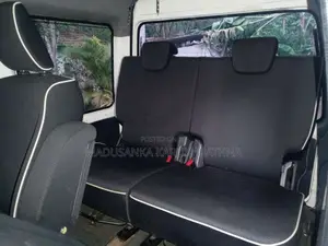Daihatsu S100 1999 Van (Used)