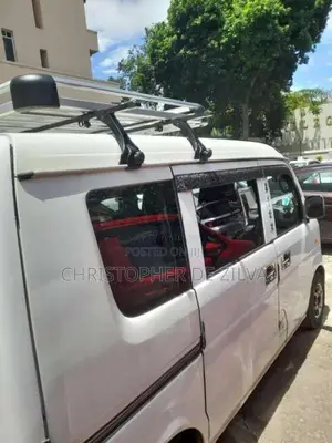 Suzuki Every 2013 Van (Used)