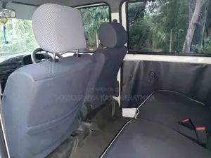 Daihatsu S100 1999 Van (Used)