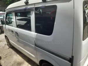 Suzuki Every 2013 Van (Used)