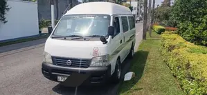 Nissan Caravan 2002 Van (Used)