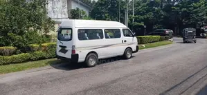 Nissan Caravan 2002 Van (Used)
