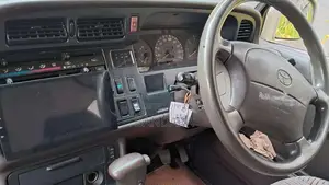 Toyota Dolphin 1995 Van (Used)