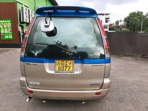 Toyota Townace Noah CR41 1998 Van (Used)