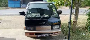 Nissan Vanette 1993 Van (Used)