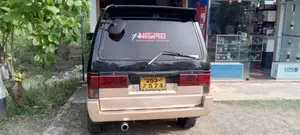 Nissan Vanette 1993 Van (Used)