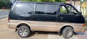 Nissan Vanette 1993 Van (Used)