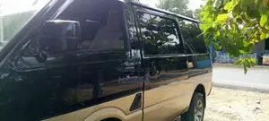 Nissan Vanette 1993 Van (Used)