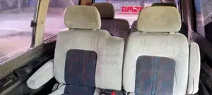 Nissan Vanette 1993 Van (Used)