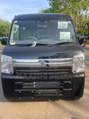 Suzuki EVERY JOIN 2025 Van Brand New
