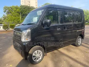Suzuki EVERY JOIN 2025 Van Brand New