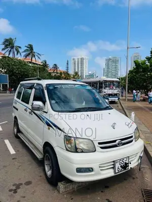 Toyota Noah CR41 1997 Van (Used)