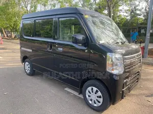 Suzuki EVERY JOIN 2025 Van Brand New