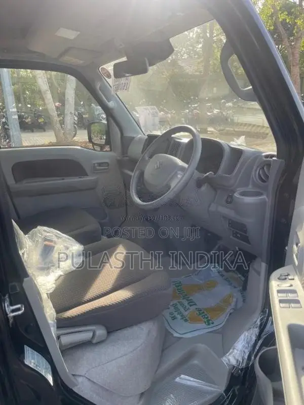 Suzuki EVERY JOIN 2025 Van Brand New