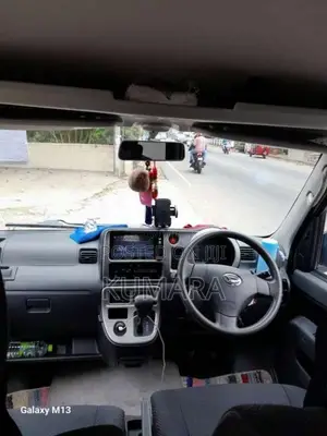 Daihatsu Hijet 2016 Van (Used)