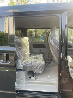 Suzuki EVERY JOIN 2025 Van Brand New