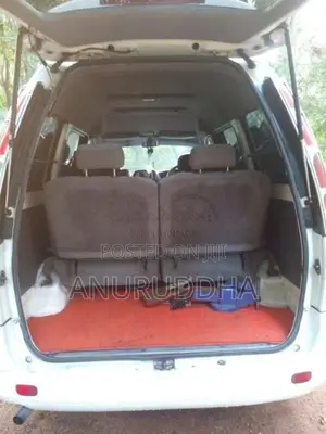 Toyota TownAce Noah 1998 Van (Used)