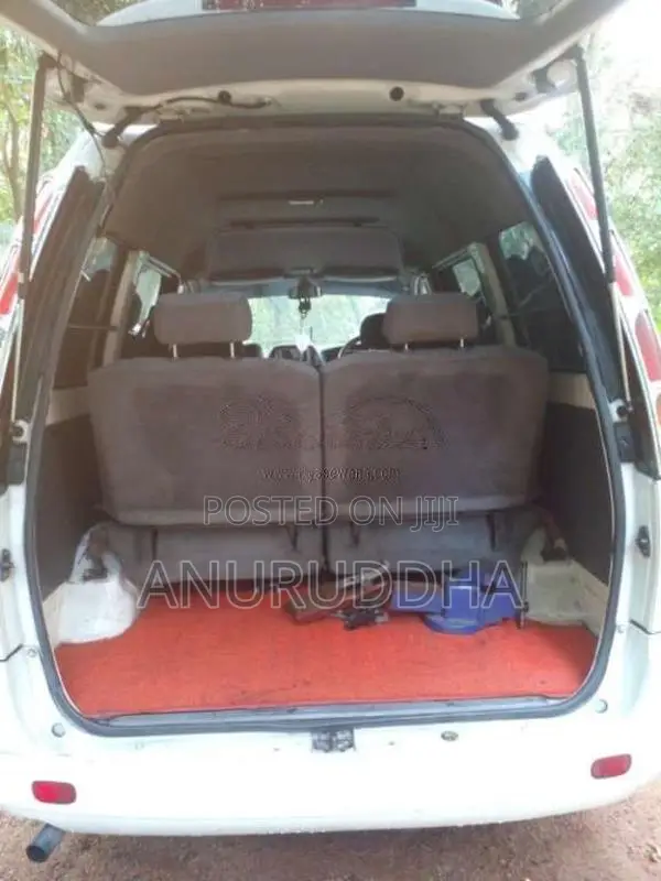Toyota TownAce Noah 1998 Van (Used)
