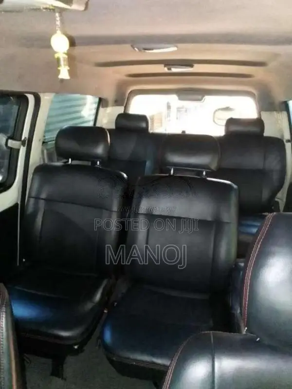Toyota Noah CR41 1997 Van (Used)