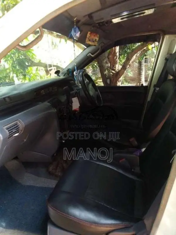 Toyota Noah CR41 1997 Van (Used)