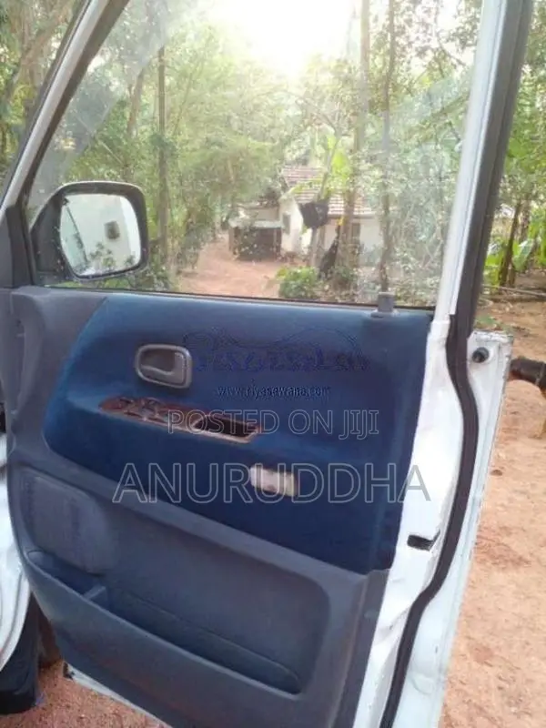 Toyota TownAce Noah 1998 Van (Used)
