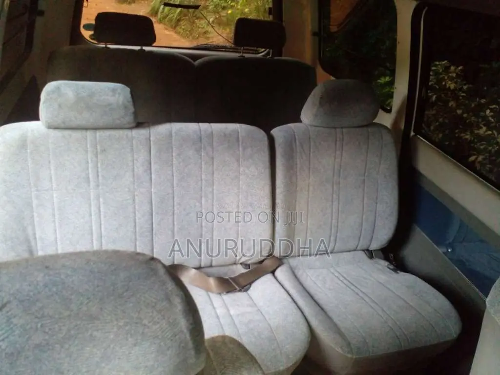 Toyota TownAce Noah 1998 Van (Used)