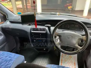 Toyota CR41 TownAce 1997 Van (Used)