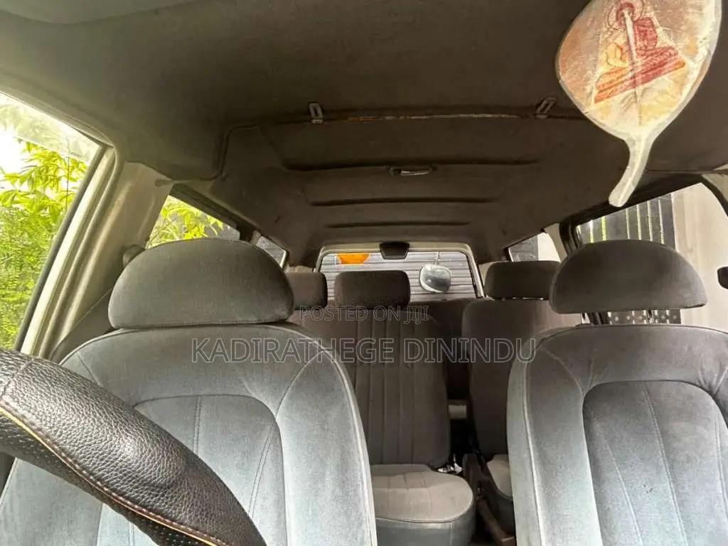Toyota TownAce 1998 Van (Used)