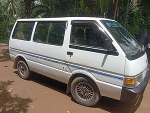 Nissan Vanette 1991 Van (Used)