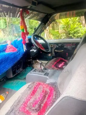 Toyota TownAce 1988 Van (Used)
