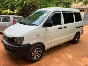 Toyota CR41 TownAce 1997 Van (Used)
