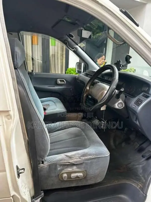 Toyota TownAce 1998 Van (Used)