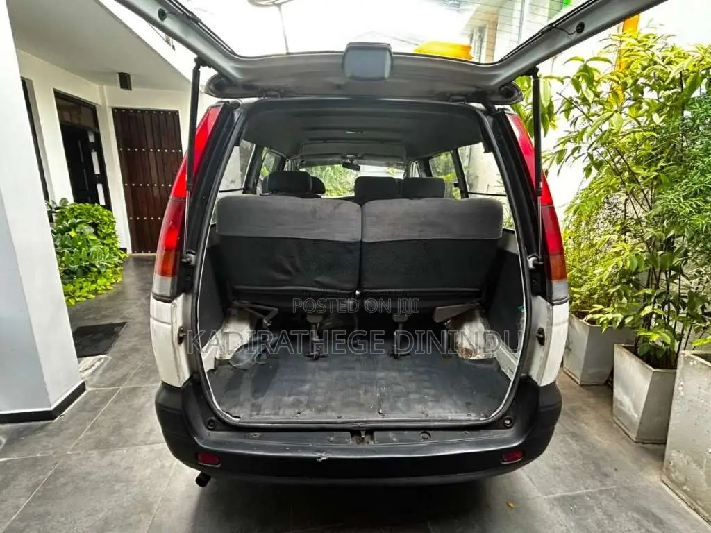 Toyota TownAce 1998 Van (Used)