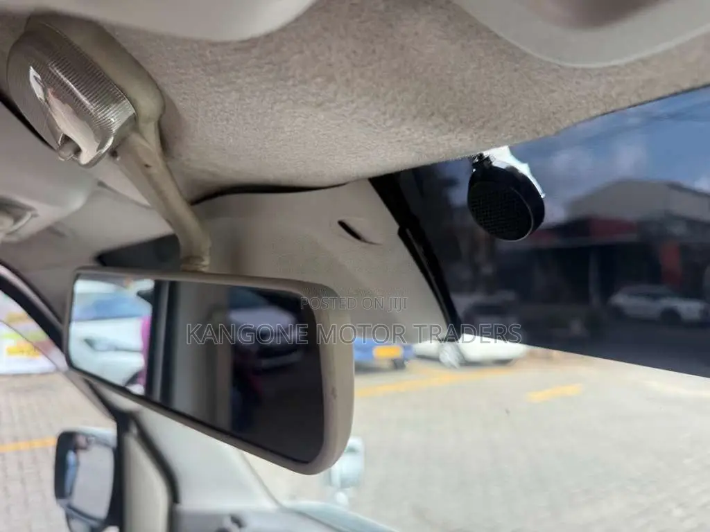 Suzuki Every 2017 Van (Used)