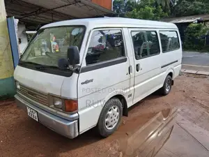 Mazda Bongo 1992 Van (Used)