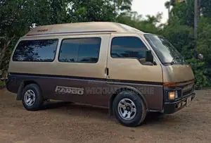 Isuzu Fargo 1983 Van (Used)