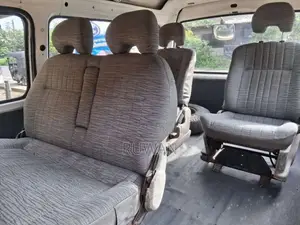 Mazda Bongo 1992 Van (Used)