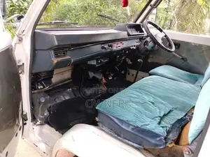 Mitsubishi Delica 1979 Van (Used)