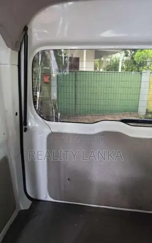 Suzuki Every 2019 Van (Used)