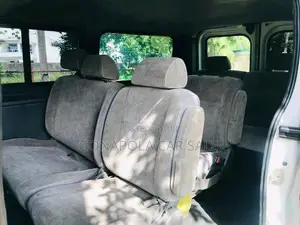 Nissan Primastar 2013 Van (Used)