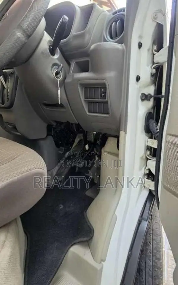 Suzuki Every 2019 Van (Used)