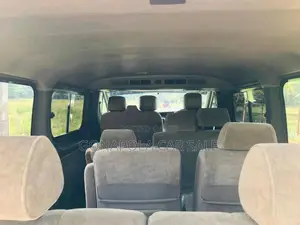 Nissan Primastar 2013 Van (Used)